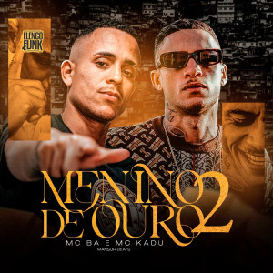 Album Menino de Ouro 2 (Explicit) oleh Mansur Beats