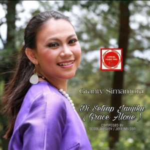 Album Di Setiap Janjiku (Grace Alone) oleh Granty Simamora