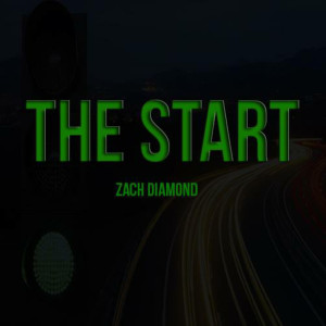 Zach Diamond的專輯The Start