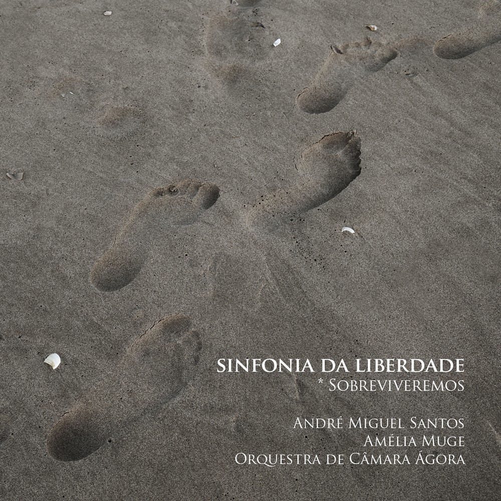 Sinfonia da Liberdade: IV