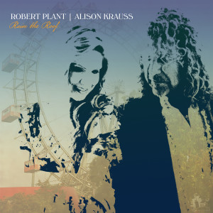 Robert Plant的專輯It Don’t Bother Me