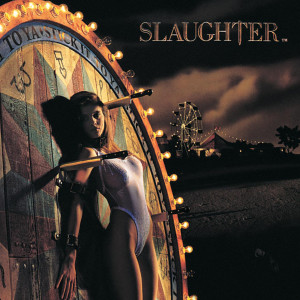 ดาวน์โหลดและฟังเพลง You Are The One (Remastered 2003) พร้อมเนื้อเพลงจาก Slaughter