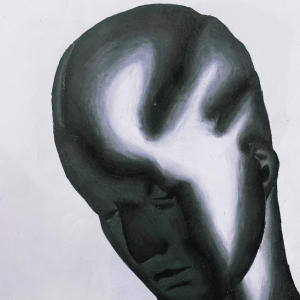 Michelle Garcia的專輯On My Own