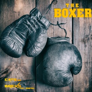 收聽CATS ON BRICKS的THE Boxer (Radio Mix)歌詞歌曲