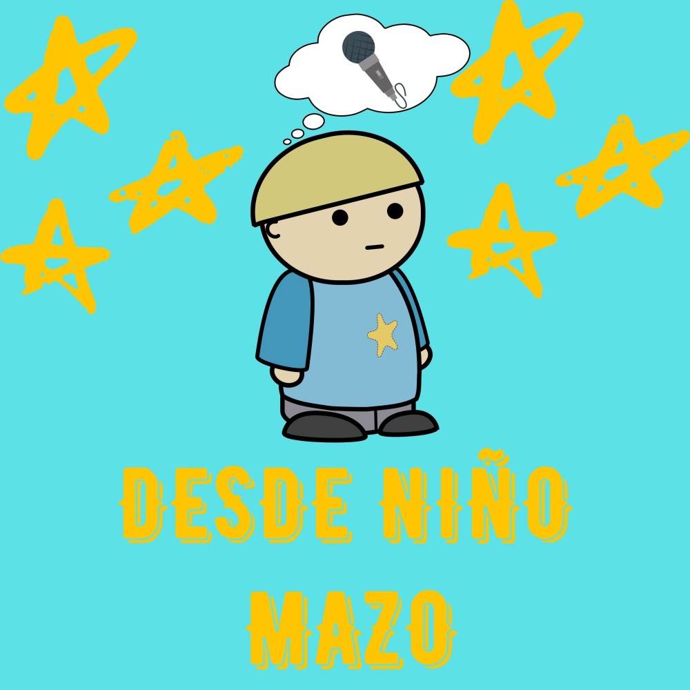 Desde niño