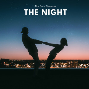 Album The Night from The Four Seasons