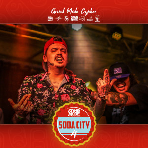 Listen to Grind Mode Cypher Soda City 4 (Explicit) song with lyrics from Lingo