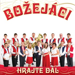 Listen to Malá směs polek Vladimíra fuky song with lyrics from Božejáci