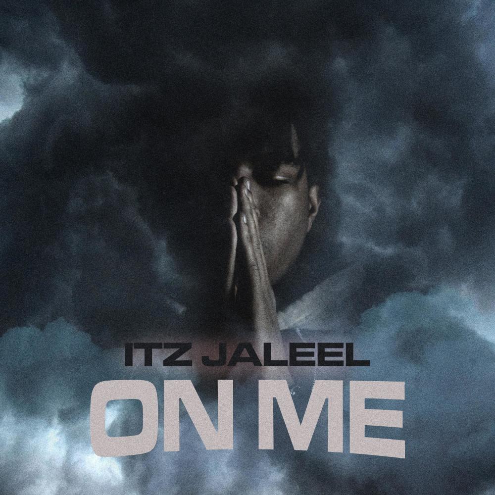 On Me (Explicit)