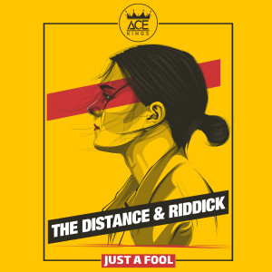 ดาวน์โหลดและฟังเพลง Just A Fool (Original Mix) พร้อมเนื้อเพลงจาก The Distance