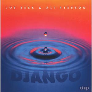 Joe Beck的專輯Django