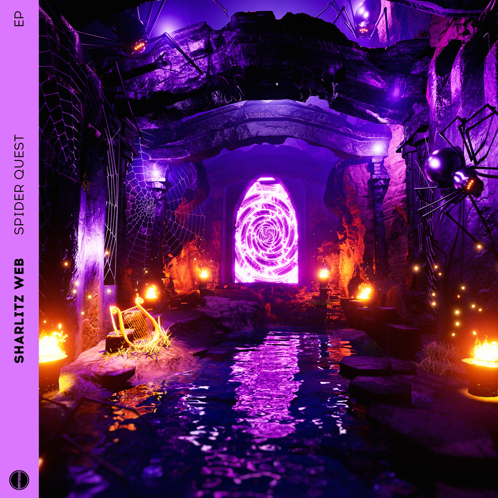 Without (Sharlitz Web Remix)