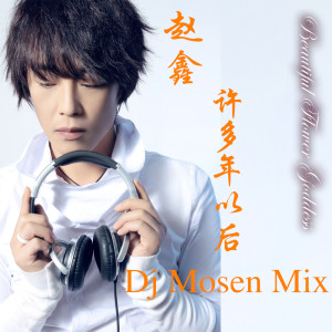 收聽趙鑫的許多年以後 (Dj Mosen Mix)歌詞歌曲