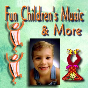 Listen to Phonics Fun for Kids 2 song with lyrics from DL KIds Cast & Crew