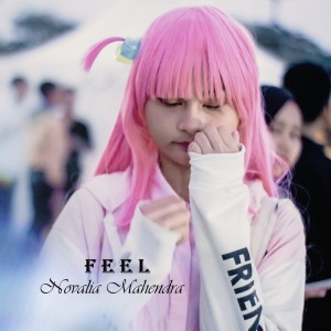 Album Feel from Novalia Mahendra