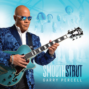 Dengarkan Smooth Strut lagu dari Garry Percell dengan lirik