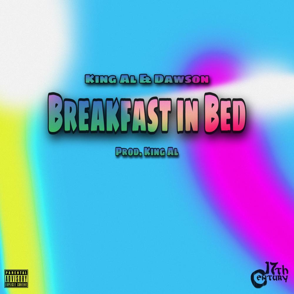 Breakfast in Bed (Explicit)