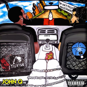 ดาวน์โหลดและฟังเพลง Cant Tell Me (Explicit) พร้อมเนื้อเพลงจาก JohnQ