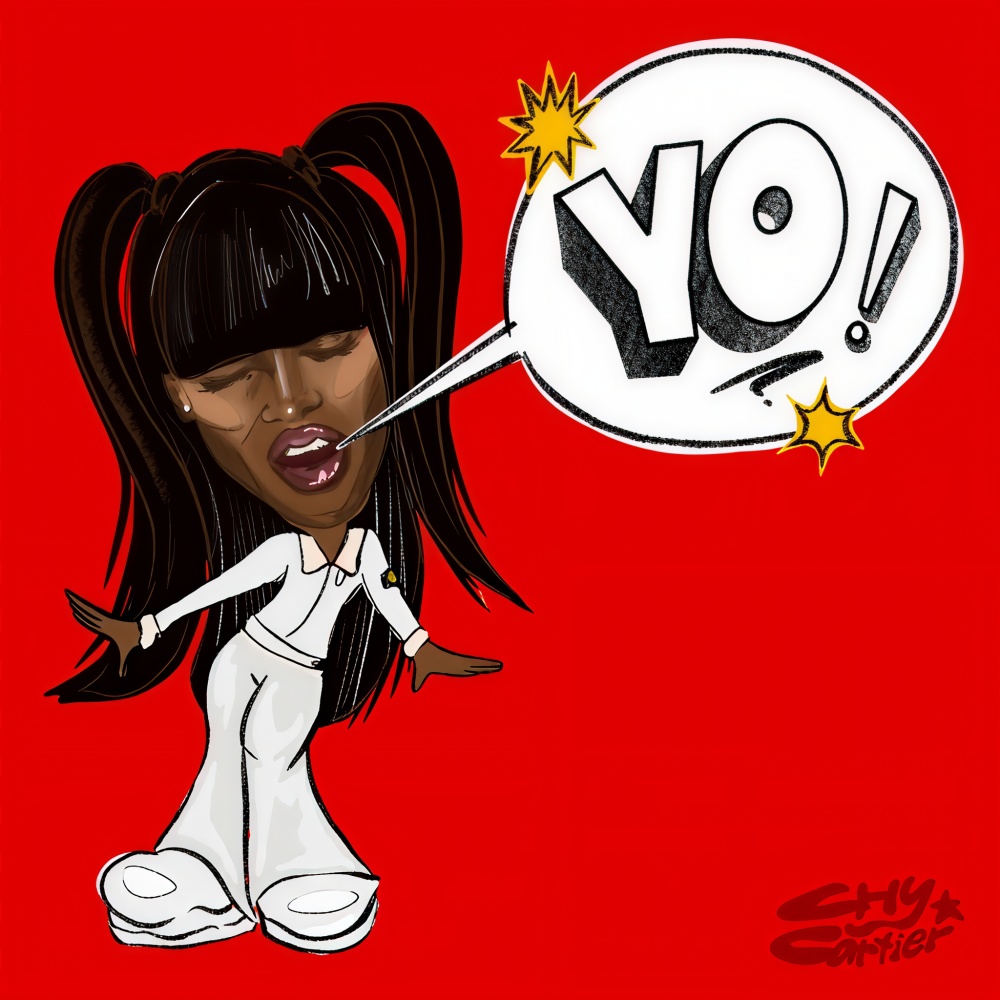 YO (Original Acapella|Explicit)