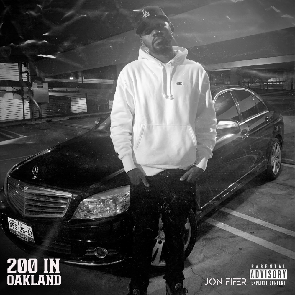 200 MPH In Oakland (Explicit)