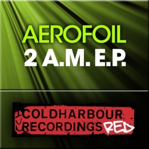 Album 2 A.M. E.P. from Aerofoil