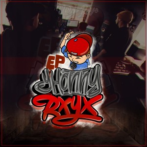 Jhonnyduermo的專輯Jhonny Rxyx (Explicit)