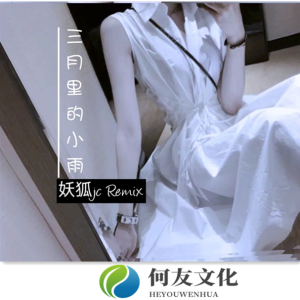 收聽藺君言的三月裏的小雨 (DJ版)歌詞歌曲