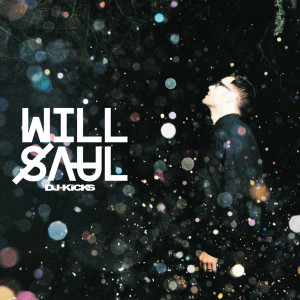 Will Saul的專輯DJ-Kicks (Will Saul) (Mixed Tracks)