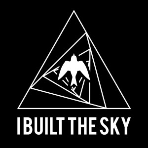 Album Rage Against Gojira from I Built The Sky