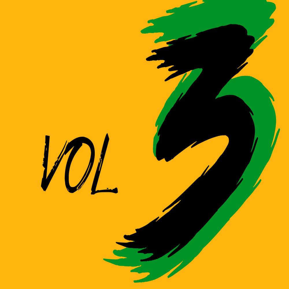 CYPHER VOL 3 (feat. Luis Alberto Montana & LIL ROSE) (Explicit)