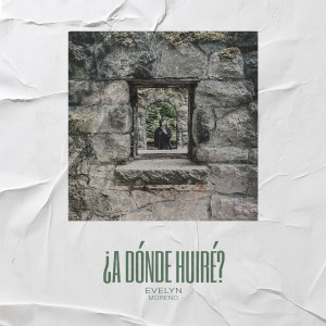 Evelyn Moreno的专辑A Dónde Huiré?