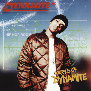 ดาวน์โหลดและฟังเพลง After Party (feat. Rookwood) (Original Mix) พร้อมเนื้อเพลงจาก Dynamite MC