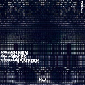 收聽Freshney的Resonantiae歌詞歌曲