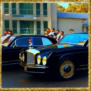 Listen to Bankroll (Explicit) song with lyrics from Shaggy J