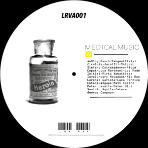 收听Low Mode的Addicted歌词歌曲