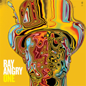 Ray Angry的专辑One