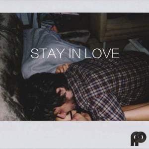 Plastic Plates的專輯Stay in Love (Radio Edit)