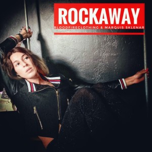 Marquis Sklenar的專輯Rock Away