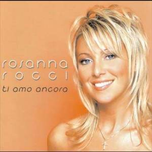 收聽Rosanna Rocci的Unendlich tief歌詞歌曲