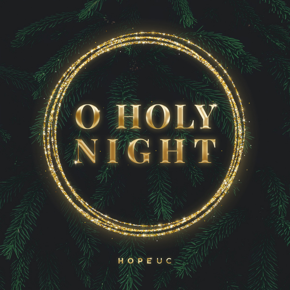 O Holy Night / All Glory (feat. Darlene Zschech & Luke Taylor)