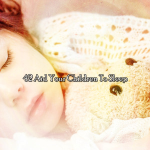 ดาวน์โหลดและฟังเพลง Sleep Finder พร้อมเนื้อเพลงจาก Smart Baby Lullaby