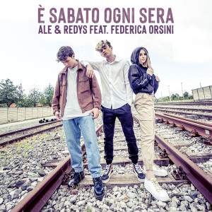 Dengarkan lagu E' sabato ogni sera (Explicit) nyanyian Ale dengan lirik