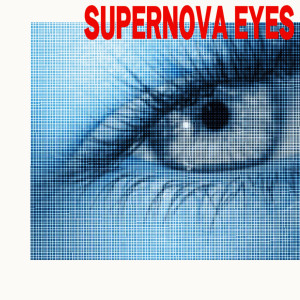 อัลบัม Supernova Eyes ศิลปิน 유제이