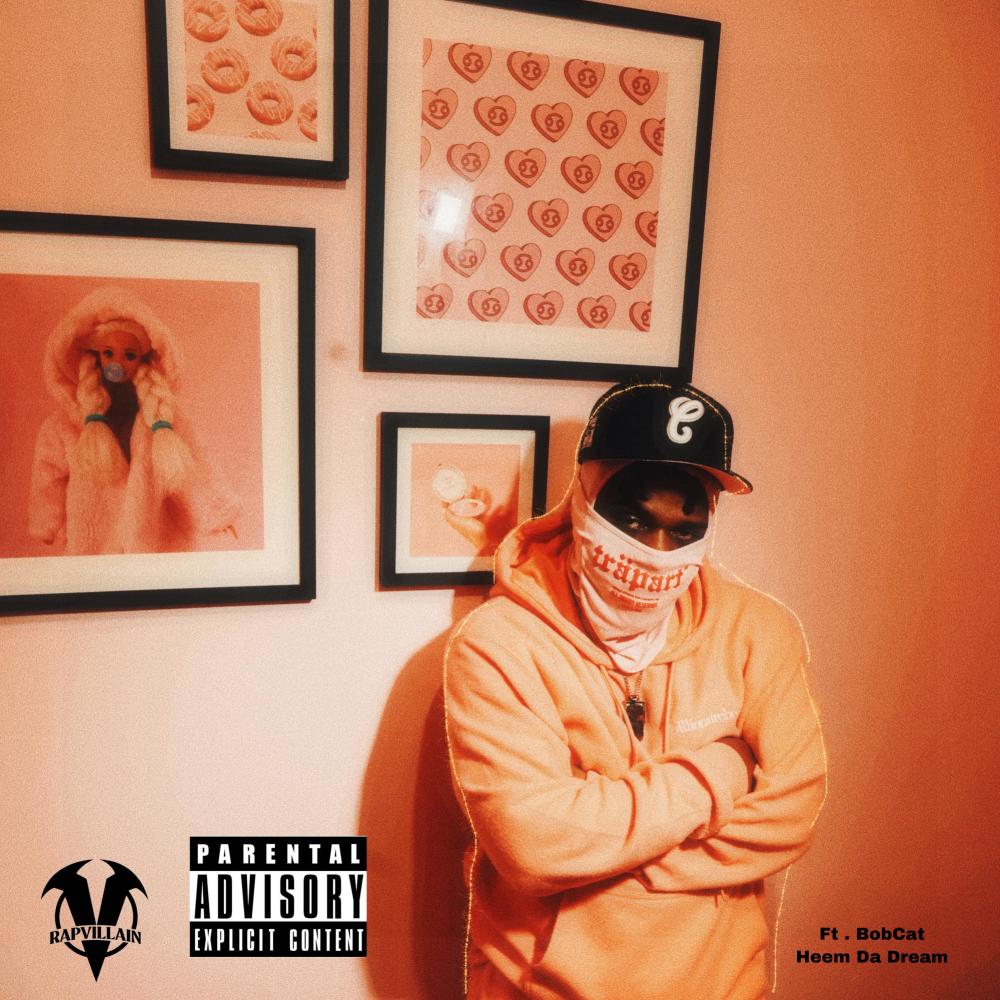Pink Thing (feat. Heem Da Dream & BoBCaT) (Explicit)