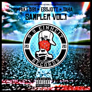 Listen to Standart (Explicit) song with lyrics from 5.9Einheit