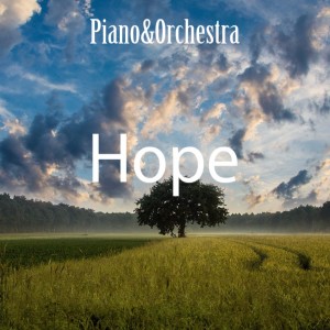 Listen to Hope (完整版) song with lyrics from Starrysea