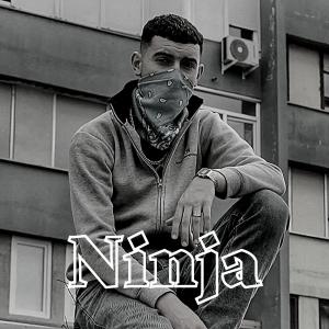 Listen to Ninja (Explicit) song with lyrics from Blend