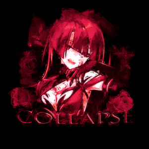 Album COLLAPSE! from 