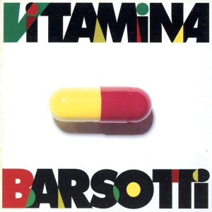 Leandro Barsotti的專輯Vitamina