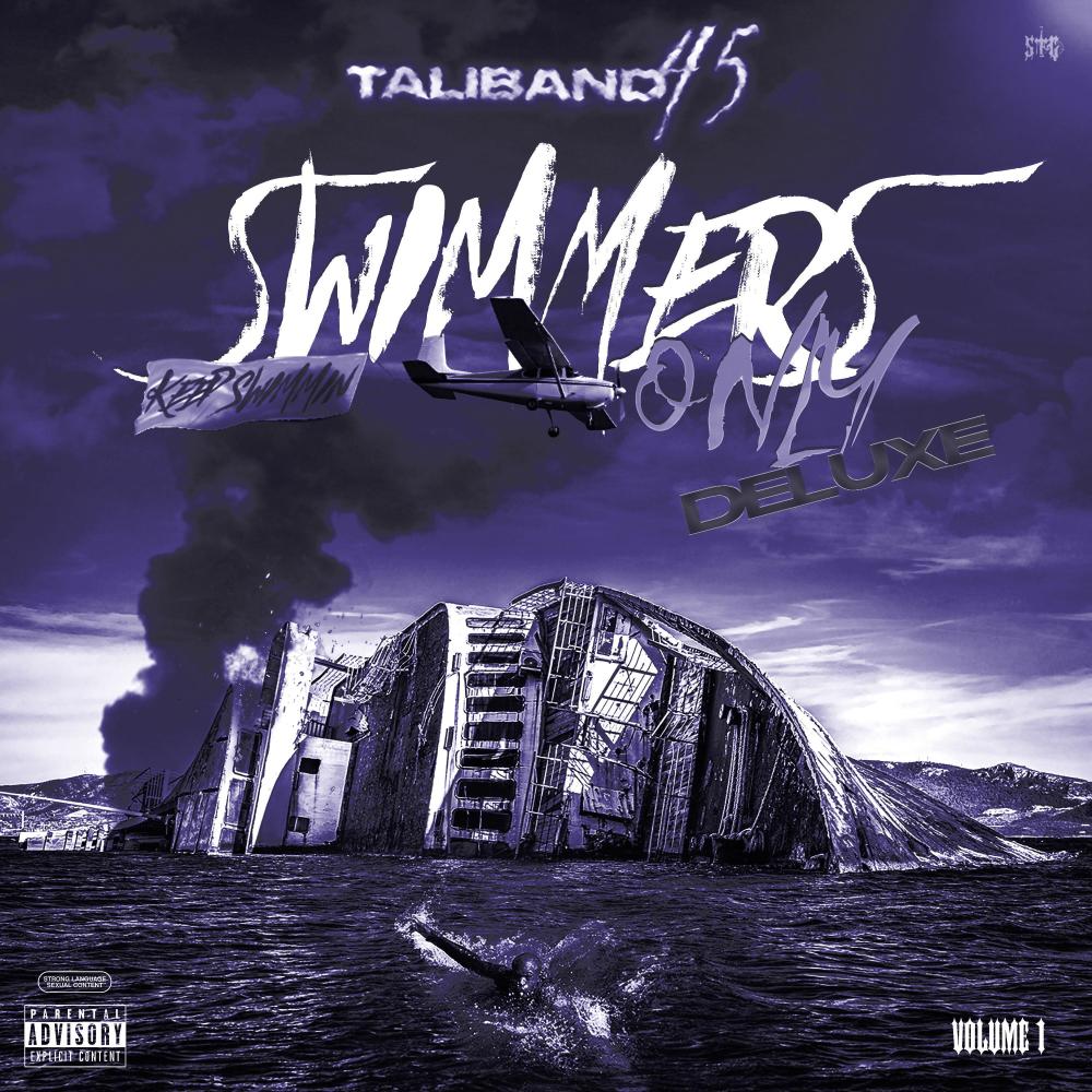 The Ticket (feat. Lil Pete) (Explicit)